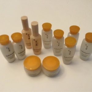 SULWHASOO ESSENTIAL COMFORT LARGE MINI LOT